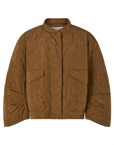 Rabens Saloner - Tech Quilt Jacke
